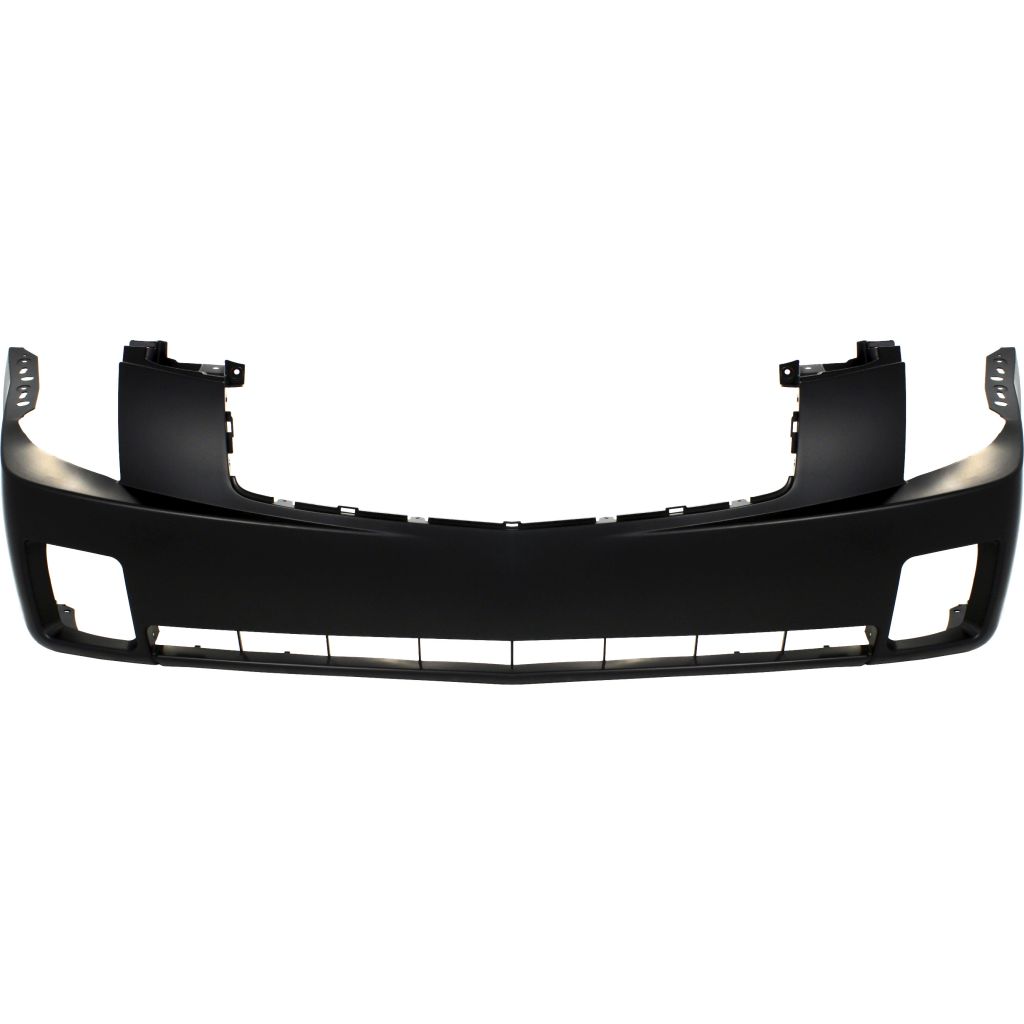 CADILLAC CTS/CTS-V FRONT BUMPER COVER PRIMED (CTS) OEM#19178478 2003-2007 PL#GM1000656