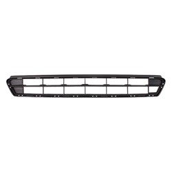 SUBARU CROSSTREK FRONT BUMPER GRILLE LOWER MAT-DARK GRAY OEM#57731FL110 2018-2020 PL#SU1036103