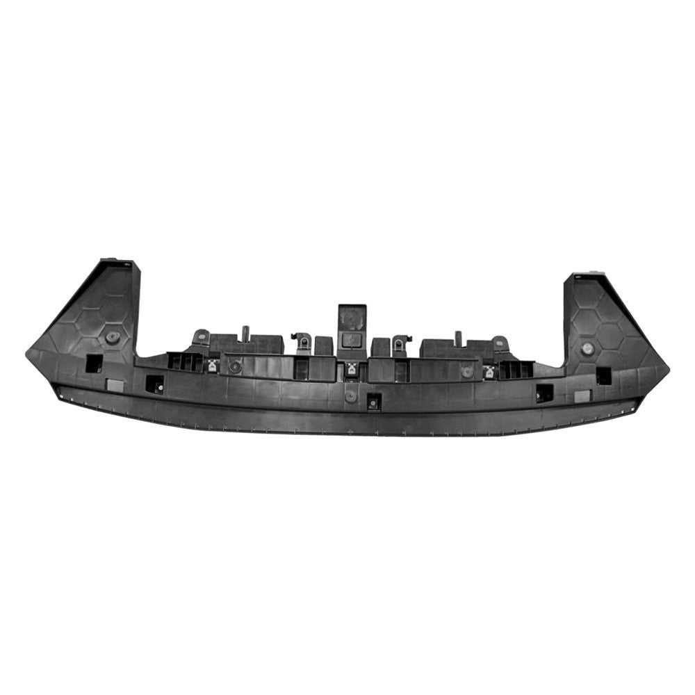 SUBARU OUTBACK FRONT BUMPER LOWER BRACKET (EXC WILDERNESS) **CAPA** OEM#57707AN50A 2023-2025 PL#SU1025101C