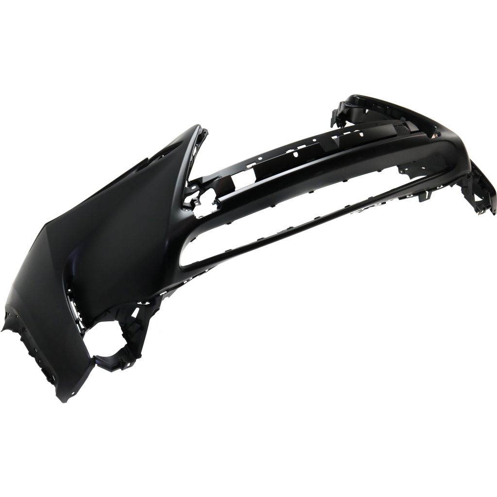LEXUS NX 200t/300 FRONT BUMPER COVER PRIMED (WO/WASHER)(WO/SENSOR)(WO/F SPORT) OEM#5211978902 2015-2017 PL#LX1000286