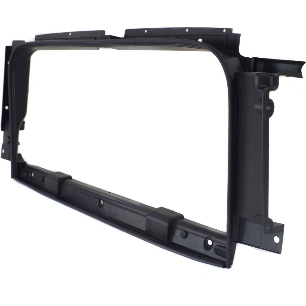 GM TRUCKS & VANS SILVERADO/PU 1500 (19 OLD STYLE) RADIATOR SEAL (in front of rad-support)**CAPA** OEM#23364122 2014-2019 PL#GM1220182C