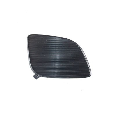 TOYOTA VENZA FOG LAMP COVER RIGHT (Passenger Side) BLACK (W/O FOG) OEM#521270T020 2009-2012 PL#TO1039132