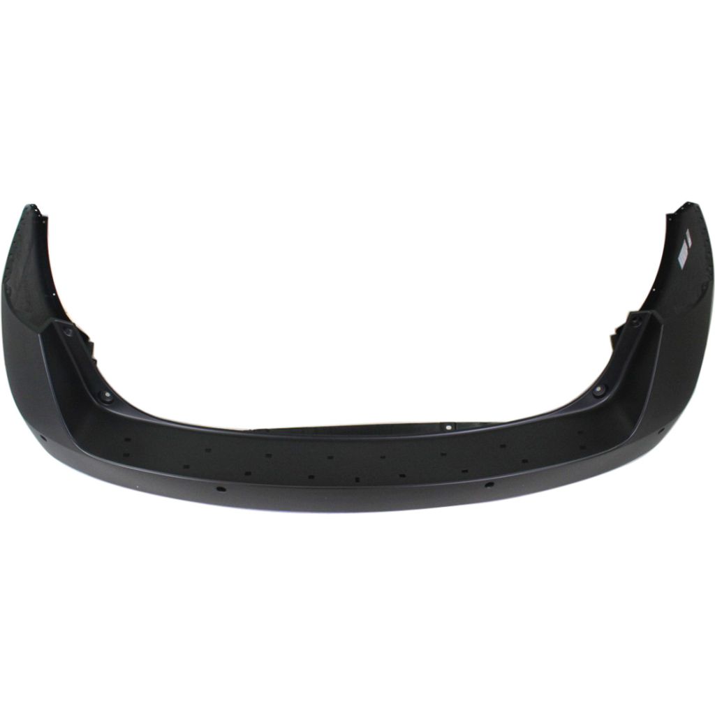 HONDA ODYSSEY REAR BUMPER COVER PRIMED (W/ SENSOR)**CAPA** OEM#04715TK8A80ZZ 2011-2017 PL#HO1100266C