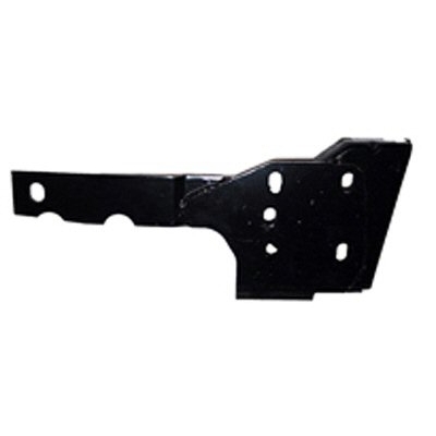 JEEP CHEROKEE FRONT BUMPER BRACKET ARM LEFT (Driver Side) (INCL FRONT BRKT) OEM#55155097AB 1997-2001 PL#CH1066113