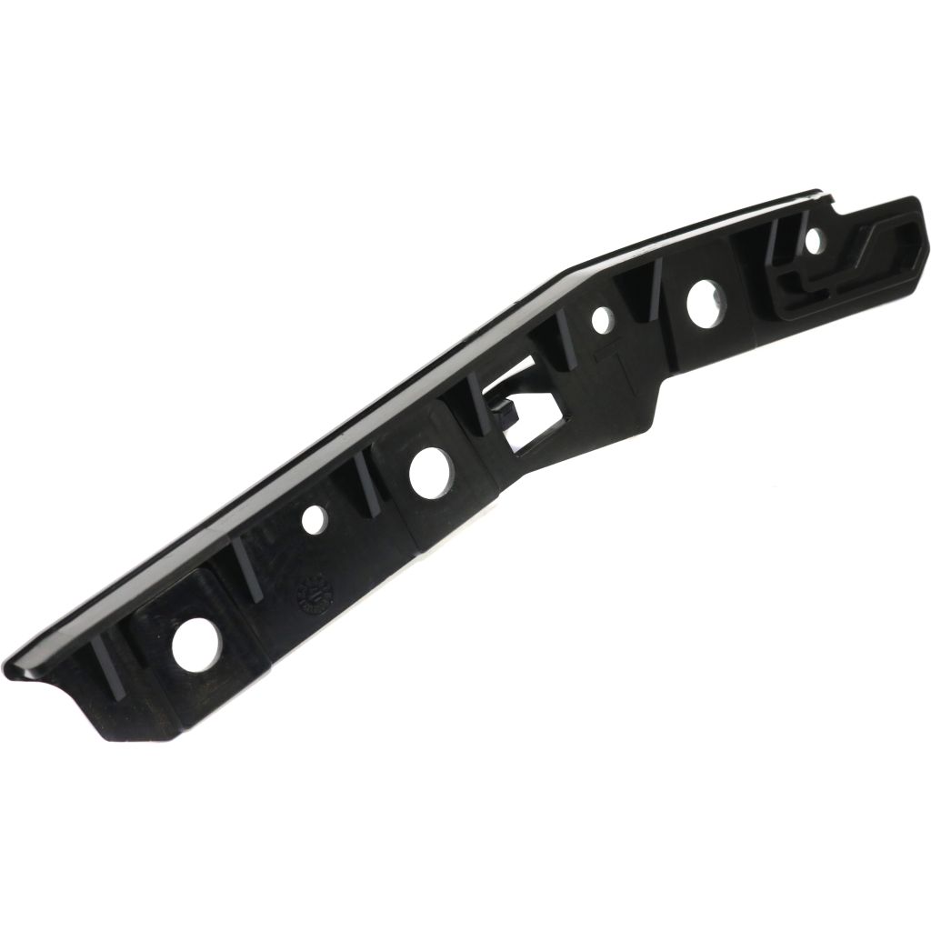 FORD TRUCKS & VANS EXPLORER FRONT BUMPER SIDE BRACKET RIGHT (Passenger Side) (PLASTIC) OEM#FB5Z17E814A 2016-2019 PL#FO1043146