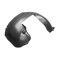 VOLKSWAGEN CC FENDER LINER RIGHT (Passenger Side) (RR SECTION) OEM#3C8805978C 2013-2017 PL#VW1249124