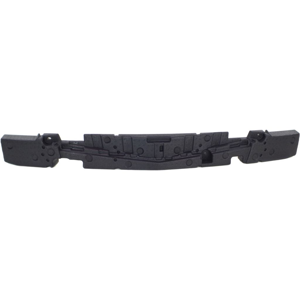 CADILLAC CTS/CTS-V COUPE FRONT BUMPER ABSORBER (CTS) **CAPA** OEM#22880978 2011-2015 PL#GM1070260C