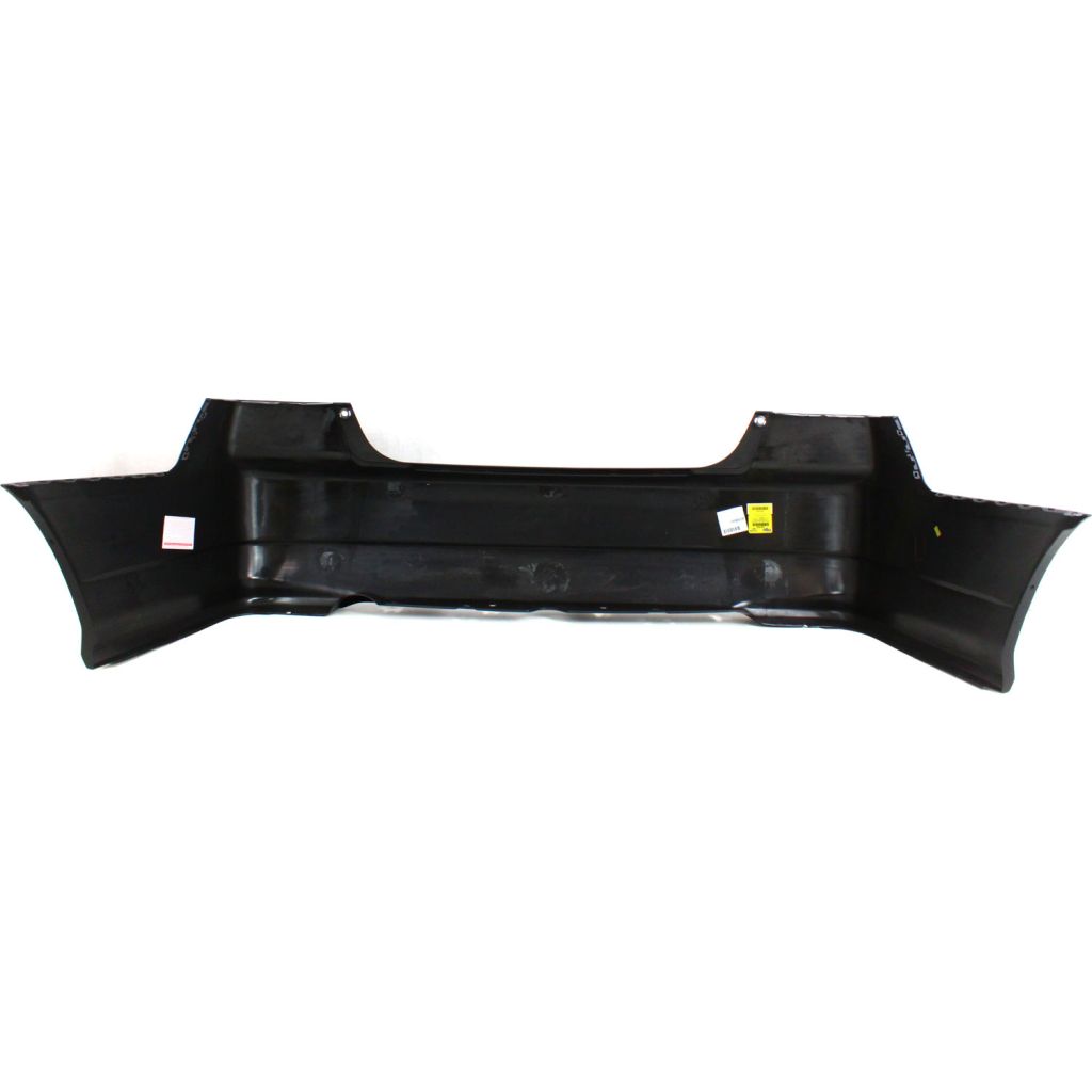 HONDA CIVIC SEDAN REAR BUMPER COVER PRIMED **CAPA** OEM#04715S5AA91ZZ 2004-2005 PL#HO1100217C