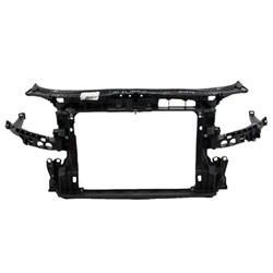 AUDI A3 RADIATOR SUPPORT ASSEMBLY OEM#8P0805588L 2009-2013 PL#AU1225126