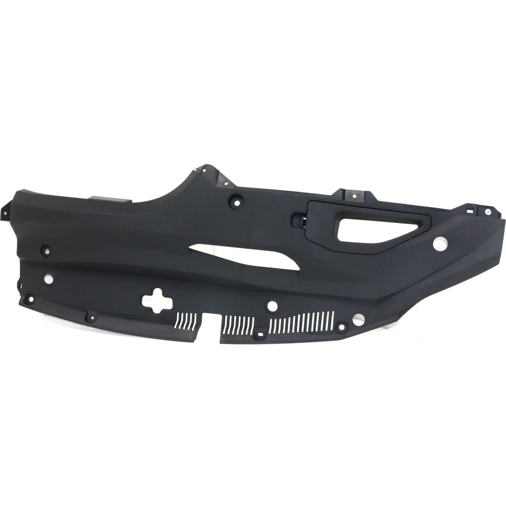 LEXUS RX 350 RADIATOR SUPPORT TOP COVER (JAPAN) OEM#5329548042 2010-2015 PL#LX1224107