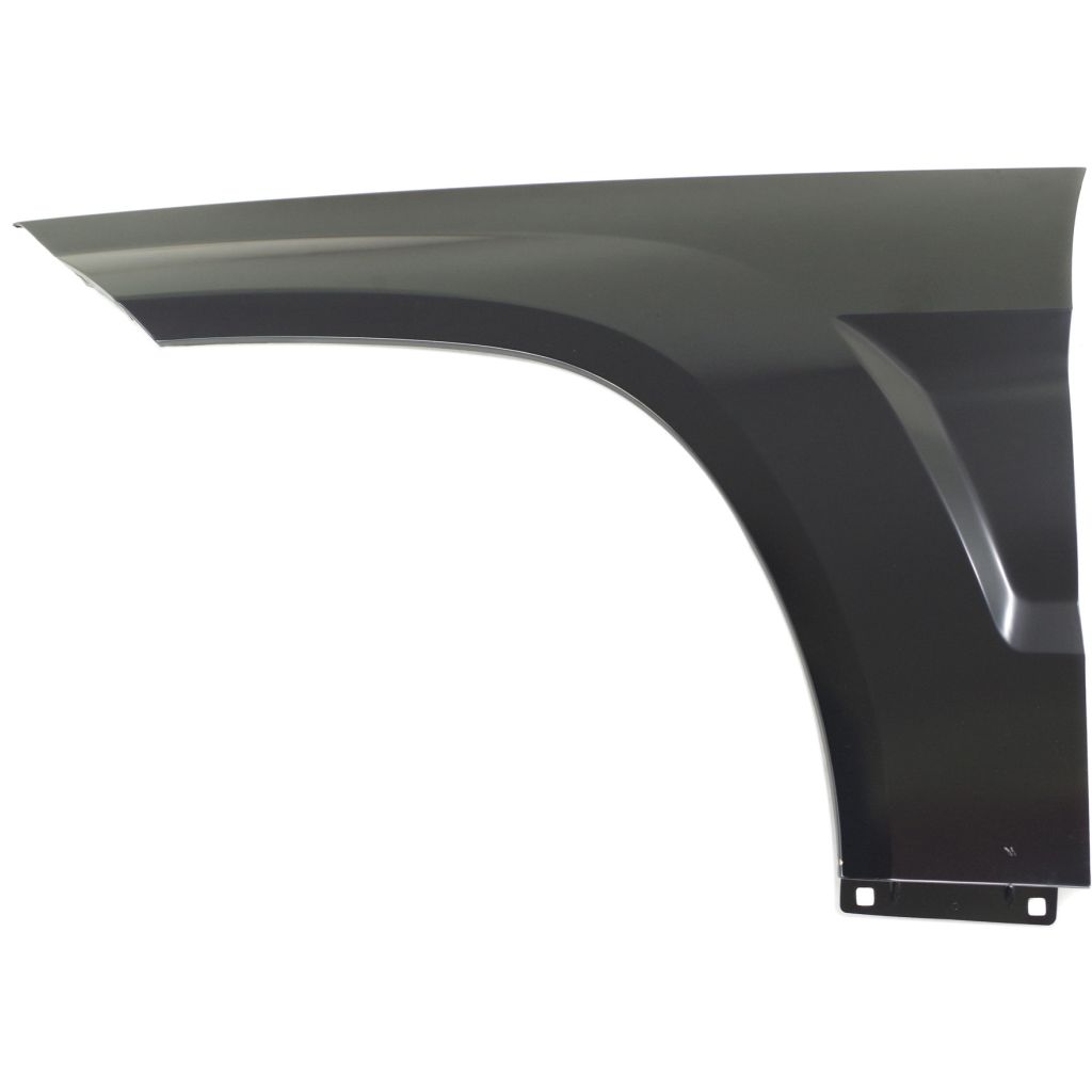MERCEDES-BENZ GLK-CLASS (204) FENDER LEFT (Driver Side) **CAPA** OEM#2048800918 2010-2015 PL#MB1240139C