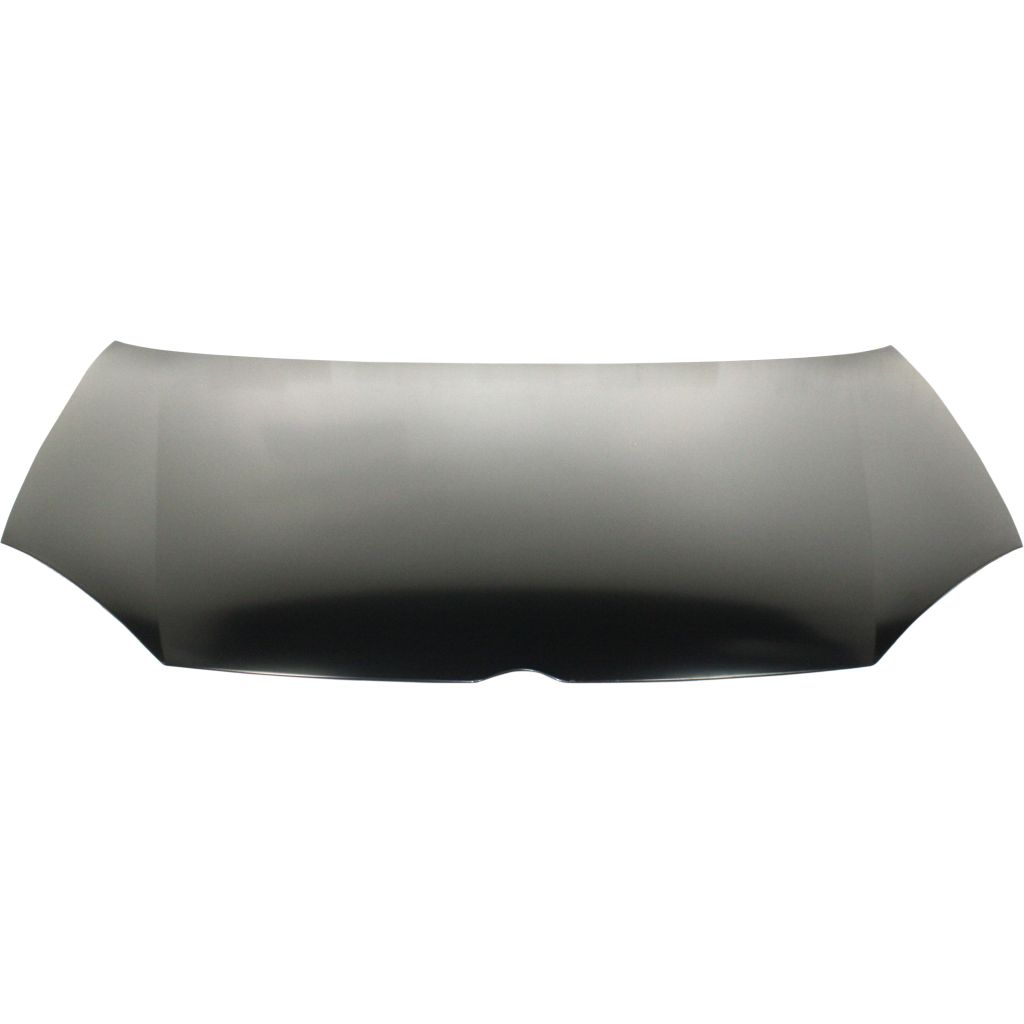 VOLKSWAGEN R32 HOOD (STEEL) OEM#1K0823031J 2008 PL#VW1230135