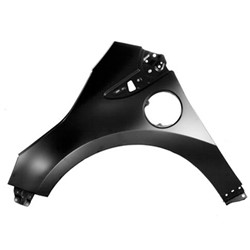 CHEVROLET VOLT FENDER LEFT (Driver Side) OEM#22961903 2011-2013 PL#GM1240371