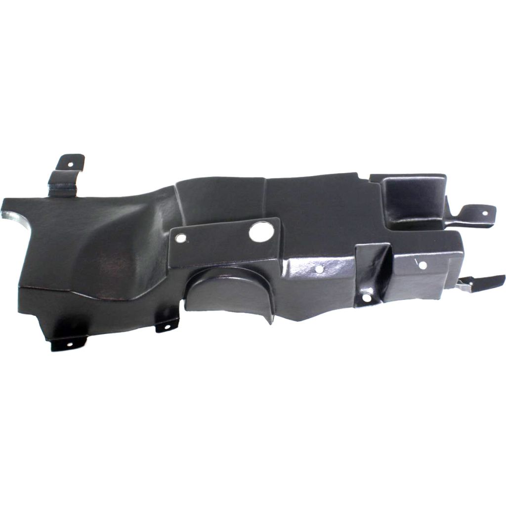 PONTIAC G6 FRONT SIDE SPLASH SHIELD RIGHT (Passenger Side) (ENG CVR)(2.4L) OEM#15864188 2006-2010 PL#GM1251152