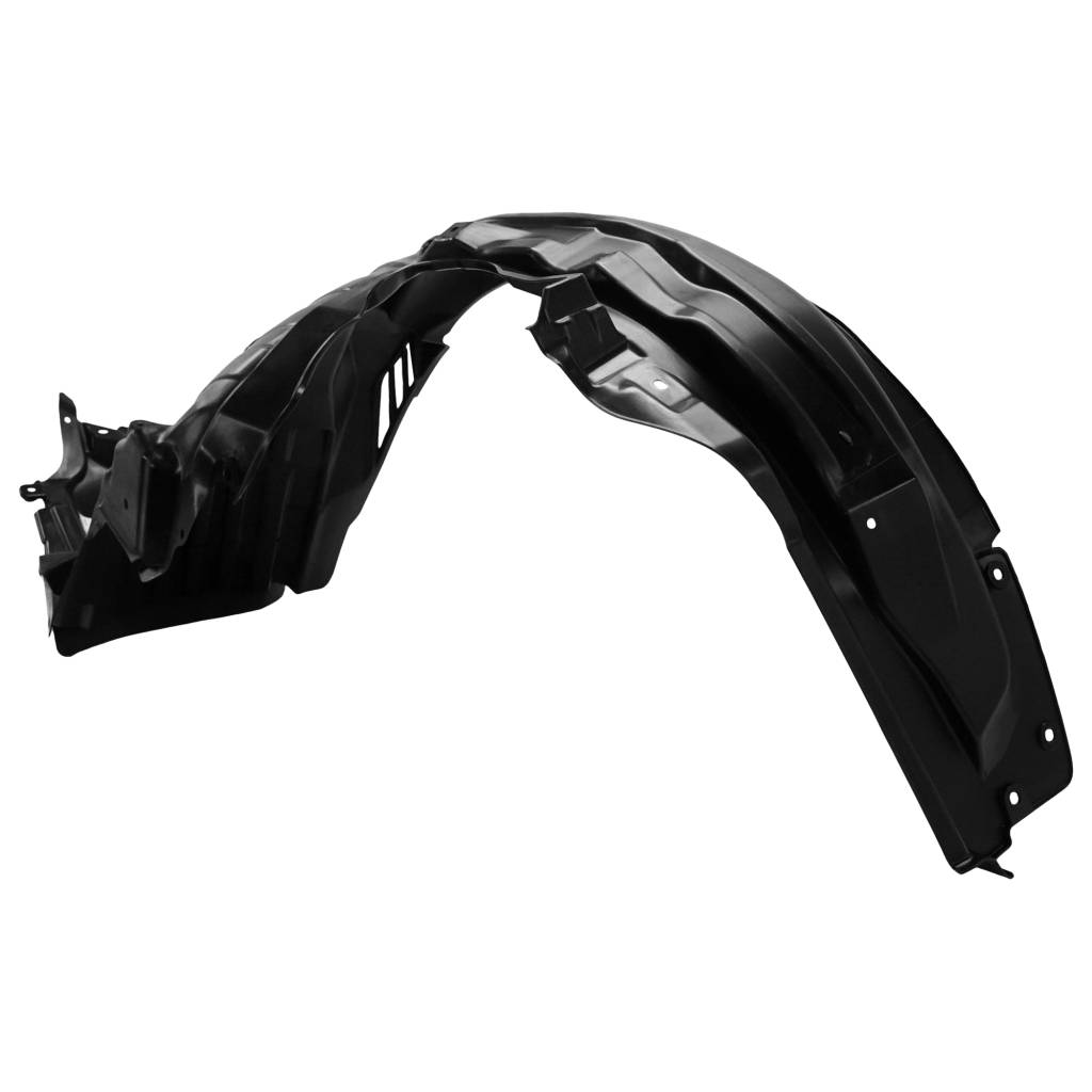 SUBARU FORESTER FENDER LINER RIGHT (Passenger Side) **CAPA** OEM#59110SJ020 2019-2021 PL#SU1249132C