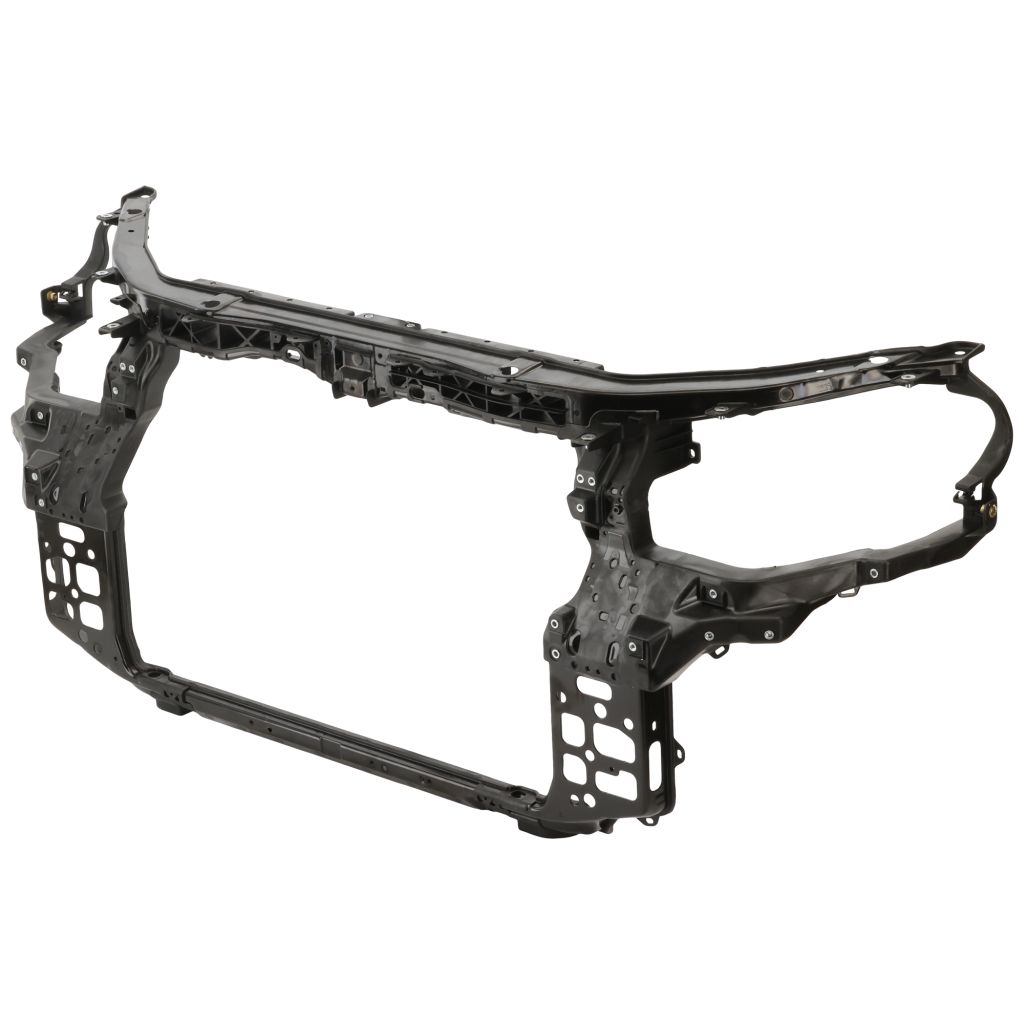 HYUNDAI SANTA FE RADIATOR SUPPORT **CAPA** OEM#641012B000AS 2007-2009 PL#HY1225151C