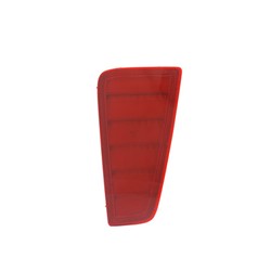 TOYOTA YARIS HATCHBACK(5DOORS) REAR BUMPER REFLECTOR LEFT (Driver Side) (SE MDL) OEM#5216452090 2012-2014 PL#TO1184104