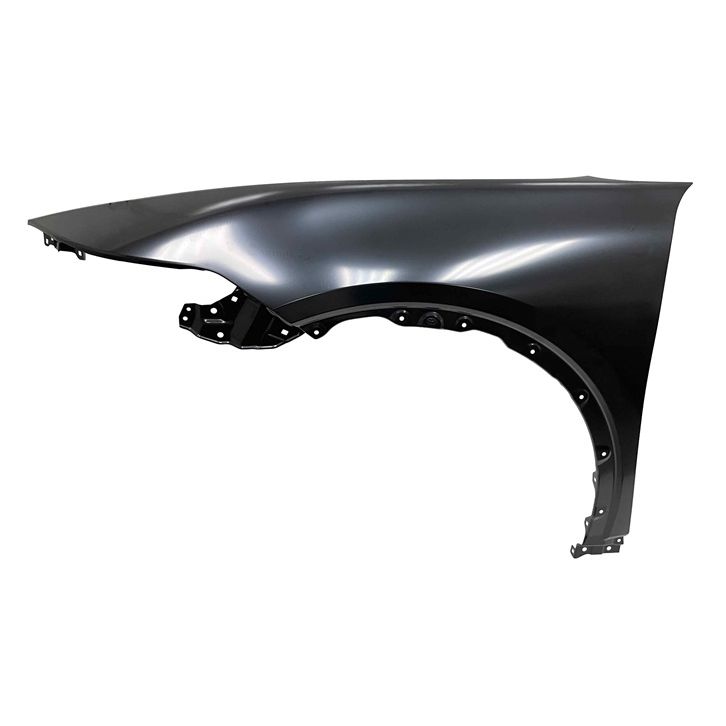 TOYOTA CROWN FENDER LEFT (Driver Side) OEM#5380230A90 2023-2025 PL#TO1240288