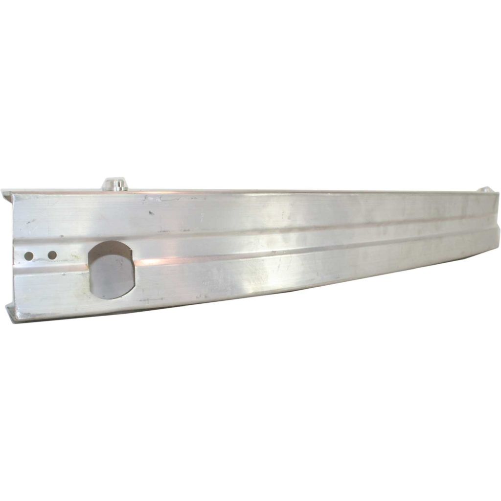 AUDI S4 CABRIO FRONT BUMPER REINF (ALUM) OEM#8E0807109M 2007-2009 PL#AU1006119