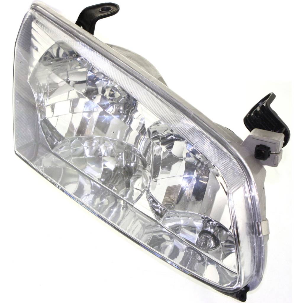 TOYOTA CAMRY HEAD LAMP ASSY RIGHT (Passenger Side) **CAPA** OEM#81110AA020 2000-2001 PL#TO2503130C