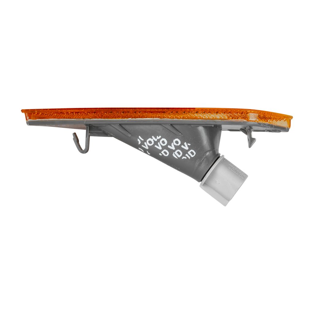 CADILLAC XT5 FRONT SIDE MARKER LAMP RIGHT (Passenger Side) OEM#22941174 2017-2026 PL#GM2551199