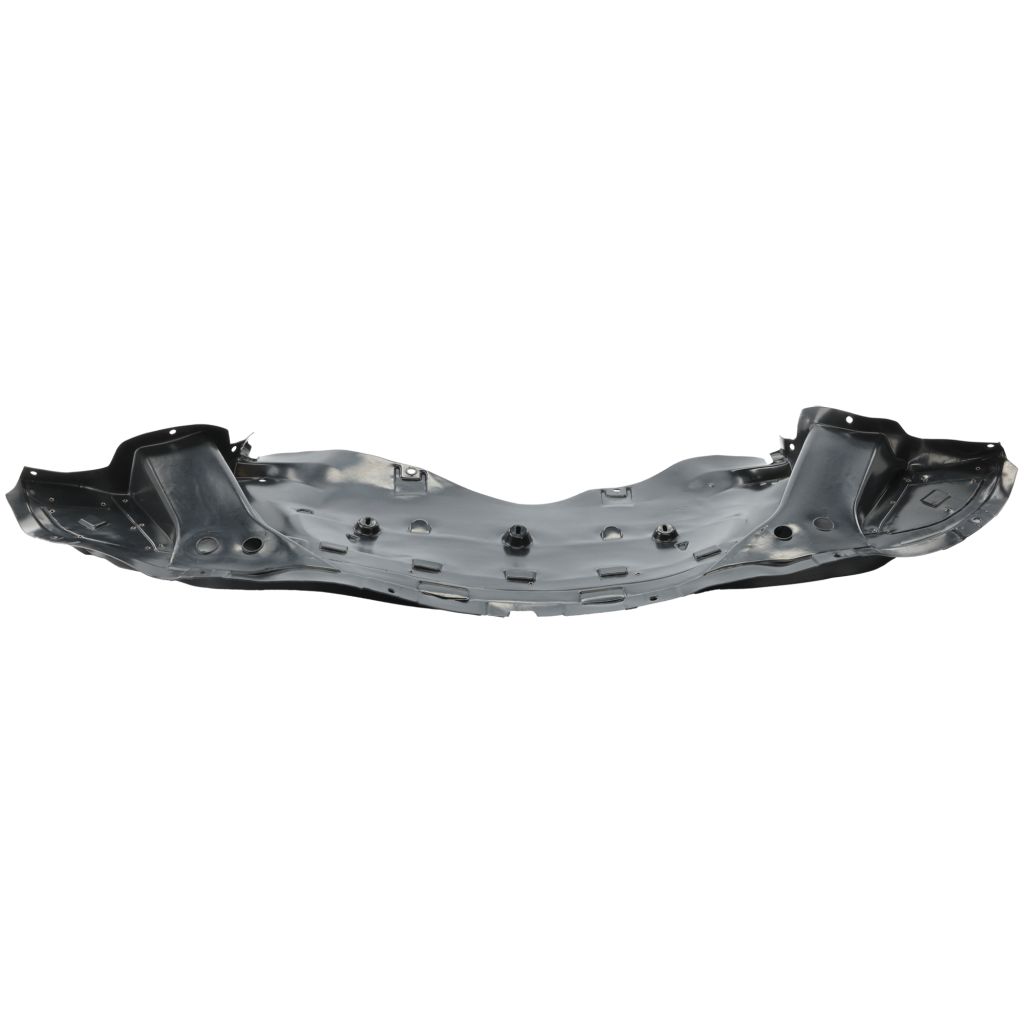 DODGE CHARGER FRONT SPLASH SHIELD (FT UNDER CVR) (RWD)(SE/SXT/RT) OEM#68214511AC 2015-2023 PL#CH1228128
