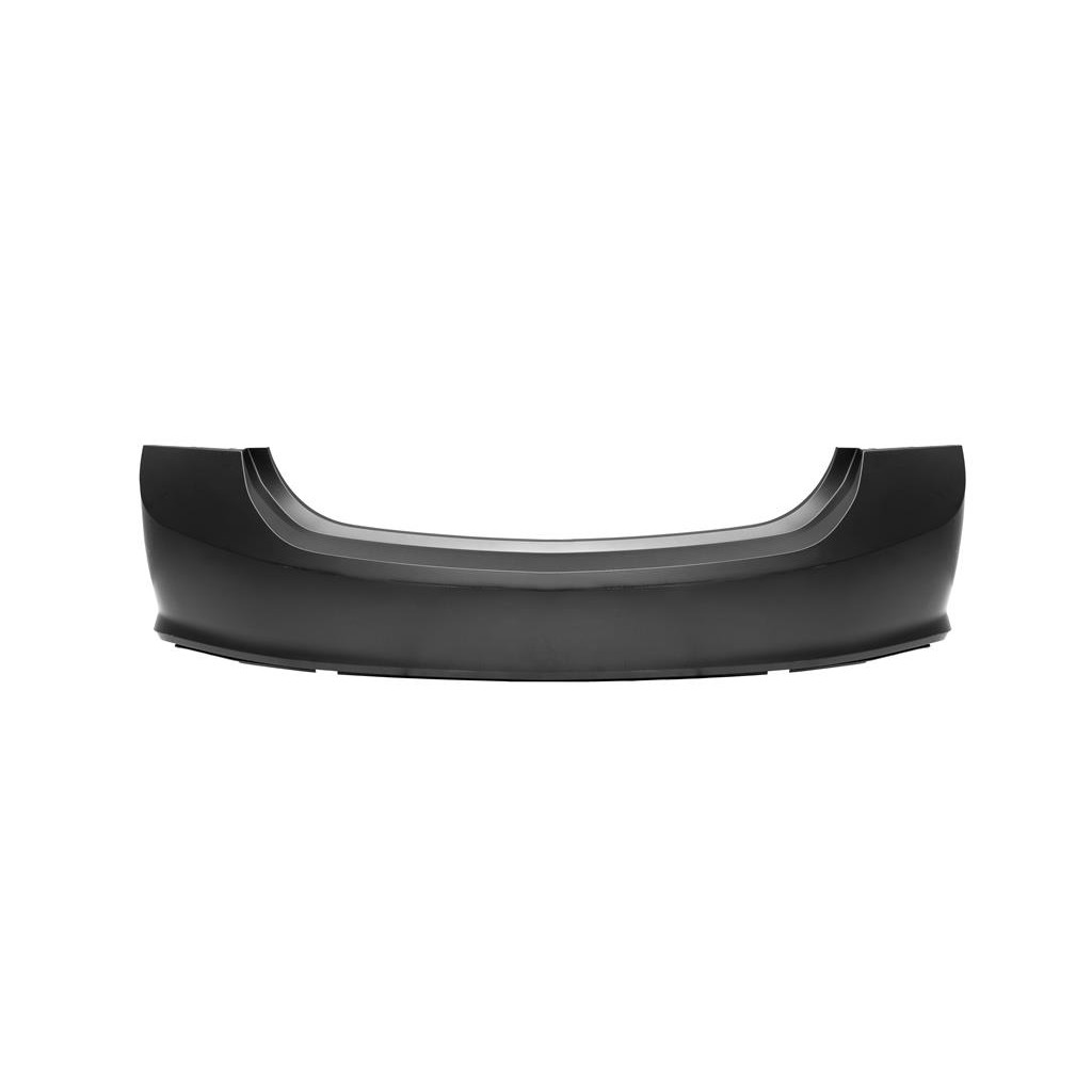 CHEVROLET MALIBU HYBRID REAR BUMPER COVER PRIMED (WO/PK SENSOR) **CAPA** OEM#84543715 2019-2025 PL#GM1100A22C