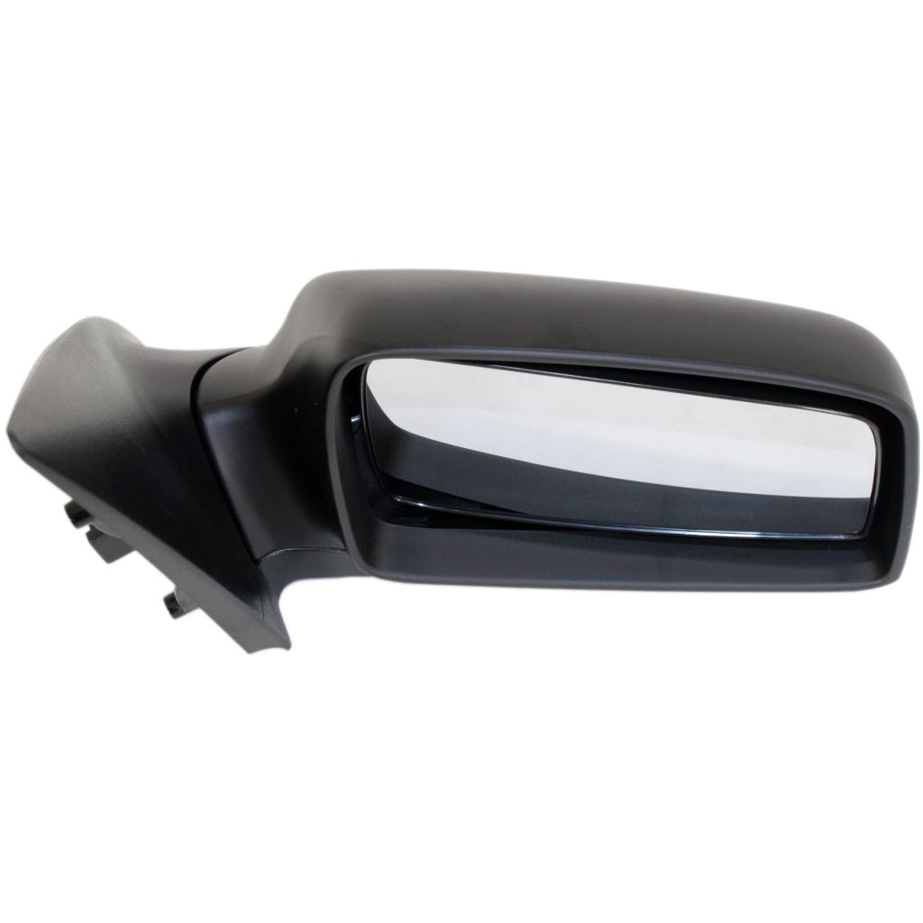 KIA SPORTAGE DOOR MIRROR RIGHT (Passenger Side) PWR/HTD (EX MDL) OEM#876201F300 2005-2010 PL#KI1321131