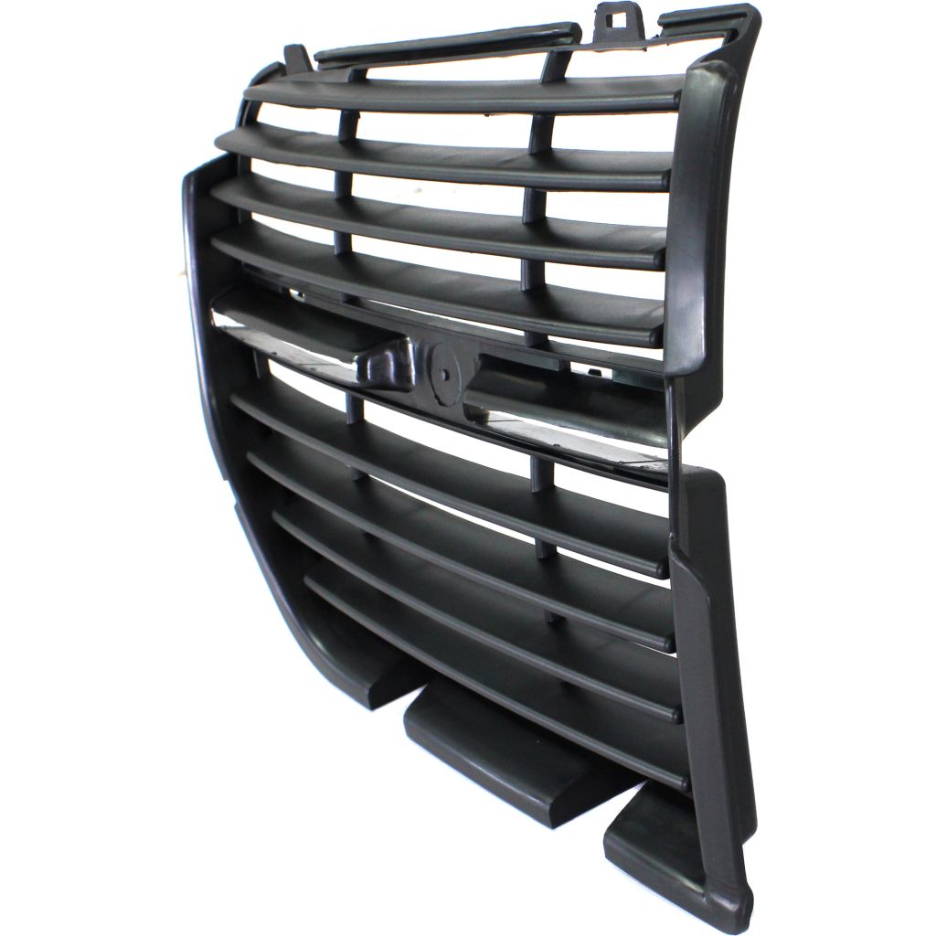DODGE MAGNUM GRILLE RIGHT (Passenger Side) BLACK (SE) OEM#4806108AB 2005-2007 PL#CH1200333
