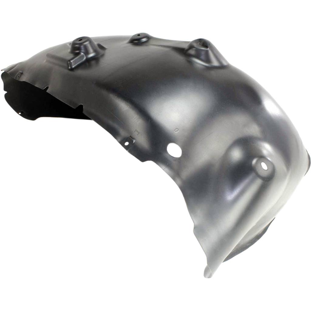 DODGE TRUCKS & VANS DODGE/PU (R2500/3500)(R1500 Mega Cab 06-08) FENDER LINER RIGHT (Passenger Side) (03-04 R3500)(05-09 4WD) OEM#55276798AF 2003-2009 PL#CH1249130