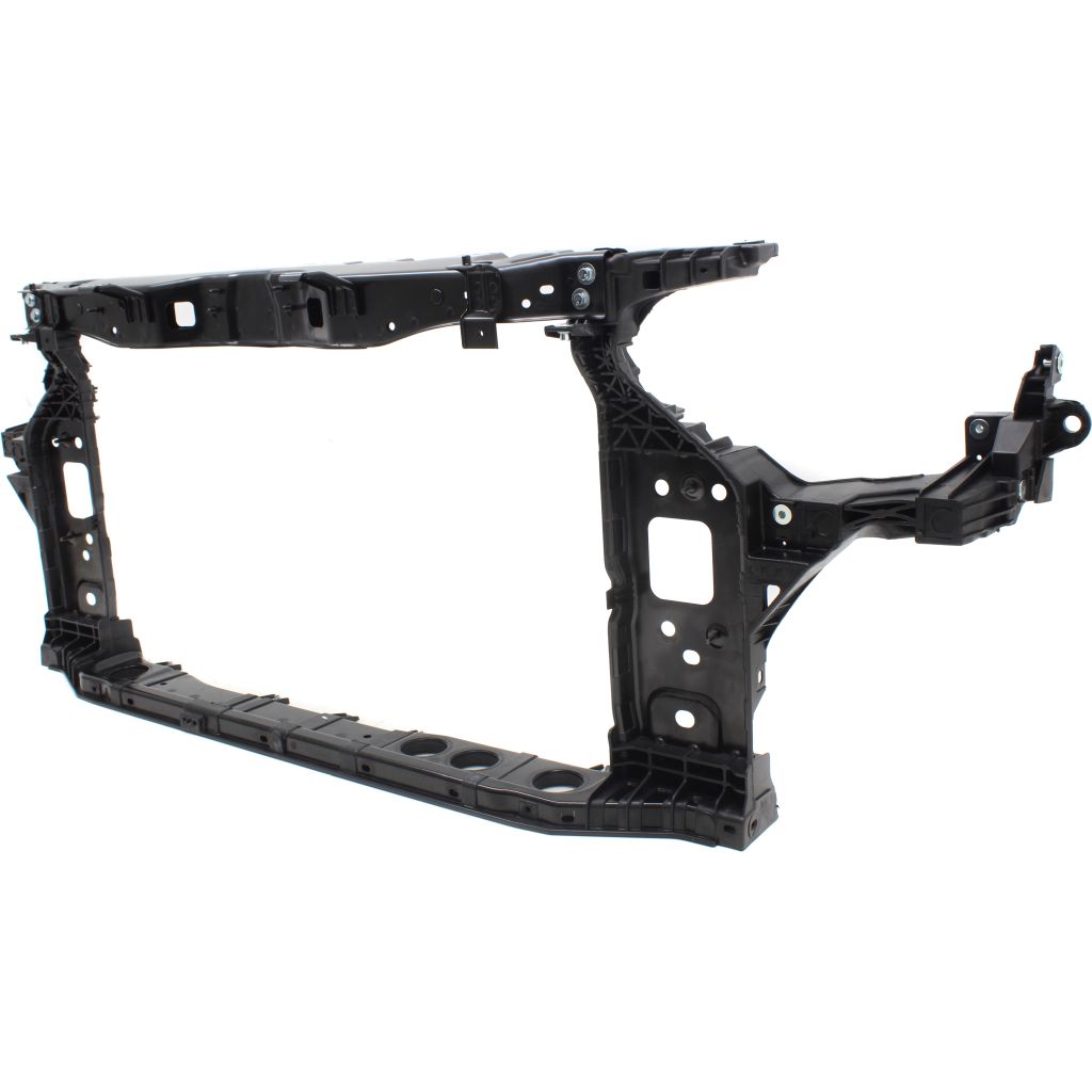KIA OPTIMA RADIATOR SUPPORT ASSEMBLY (USA) **CAPA** OEM#64101D5000 2016-2020 PL#KI1225180C