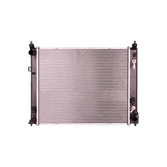 NISSAN VERSA NOTE HATCHBACK RADIATOR W/TRANS OIL COOLER OEM#214601HS3B 2014-2019 PL#NI3010233
