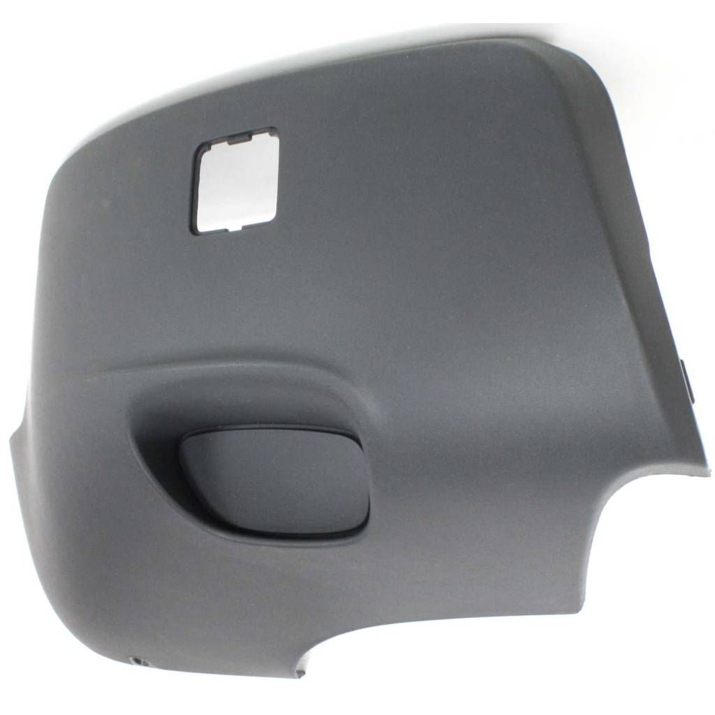 VOLVO VOLVO XC90 FRONT BUMPER COVER LOWER RIGHT (Passenger Side) PRIMED (W/O FOG) OEM#86483377 2003-2014 PL#VO1017100