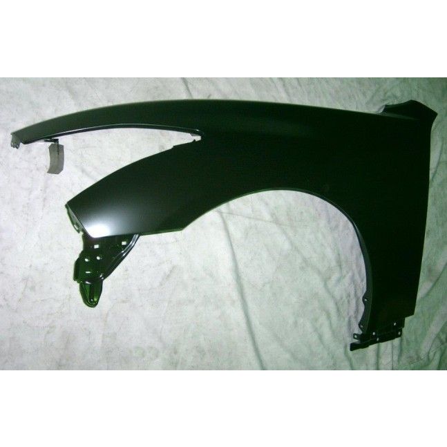 INFINITI Q60 COUPE FENDER LEFT (Driver Side) OEM#F3101JL0MA 2014-2015 PL#IN1240114