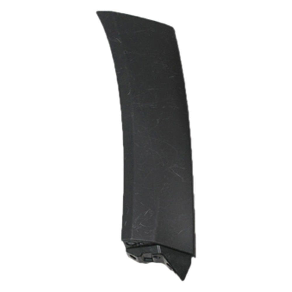 TOYOTA 4RUNNER REAR BUMPER FLARE BLACK LEFT (Driver Side) (BMP WO/CHR MLDG) OEM#5270735010 2010-2013 PL#TO1104119