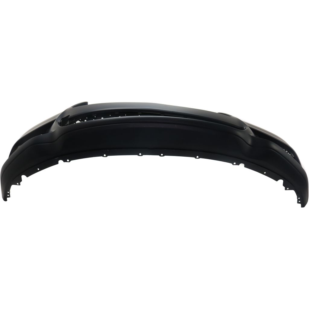 INFINITI QX60 FRONT BUMPER COVER PRIMED (W/SENSOR) OEM#620229NC1H 2016-2020 PL#IN1000274