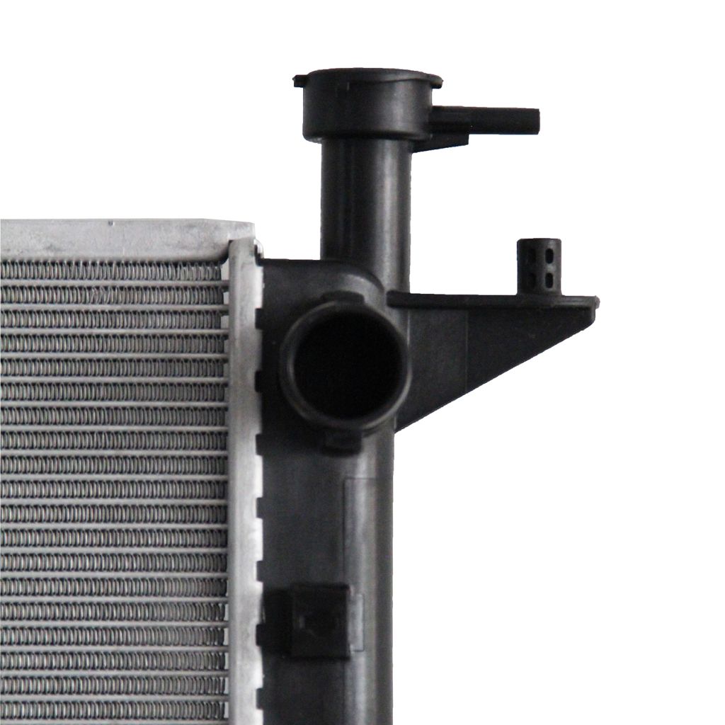 KIA TELLURIDE RADIATOR (3.8L/V6) OEM#25310S9000 2020-2025 PL#KI3010174