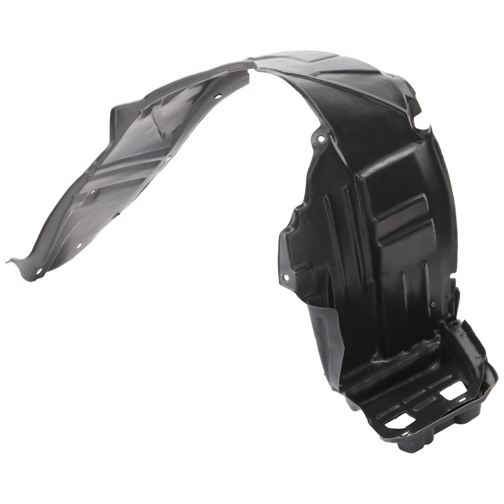 ACURA RSX FRONT FENDER LINER LEFT (Driver Side) OEM#74150S6MJ00 2005-2006 PL#AC1250102