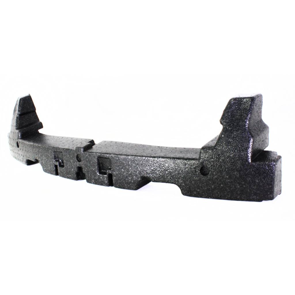 INFINITI Q60 COUPE FRONT BUMPER ABSORBER OEM#62090JL00A 2014-2015 PL#IN1070111