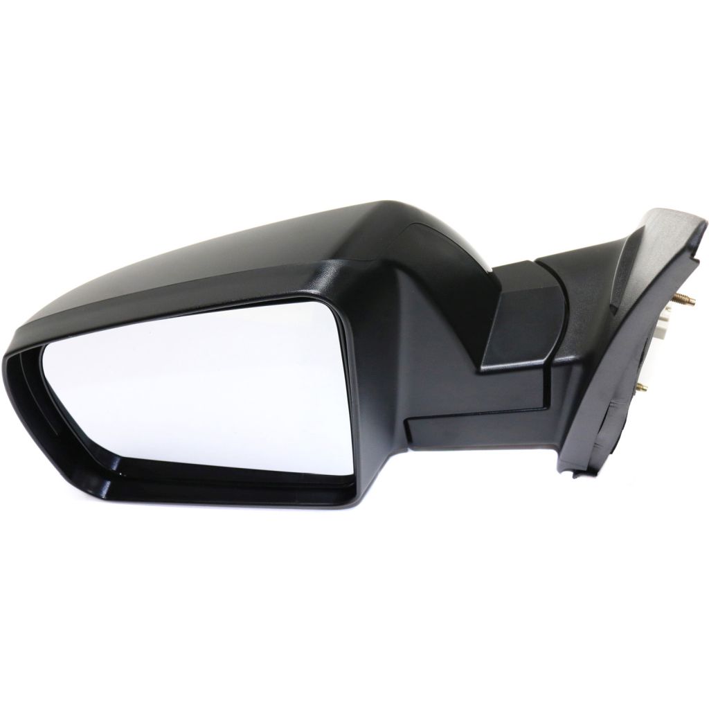 TOYOTA SEQUOIA DOOR MIRROR LEFT (Driver Side) POWER/ NOT HEATED (SR5 MDL)(PTD CVR) OEM#879400C340C0 2014-2017 PL#TO1320325