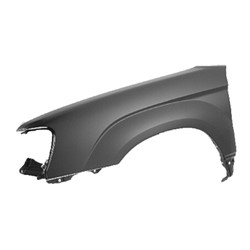 SUBARU FORESTER FENDER LEFT (Driver Side) OEM#57110SA0309P 2003-2005 PL#SU1240123