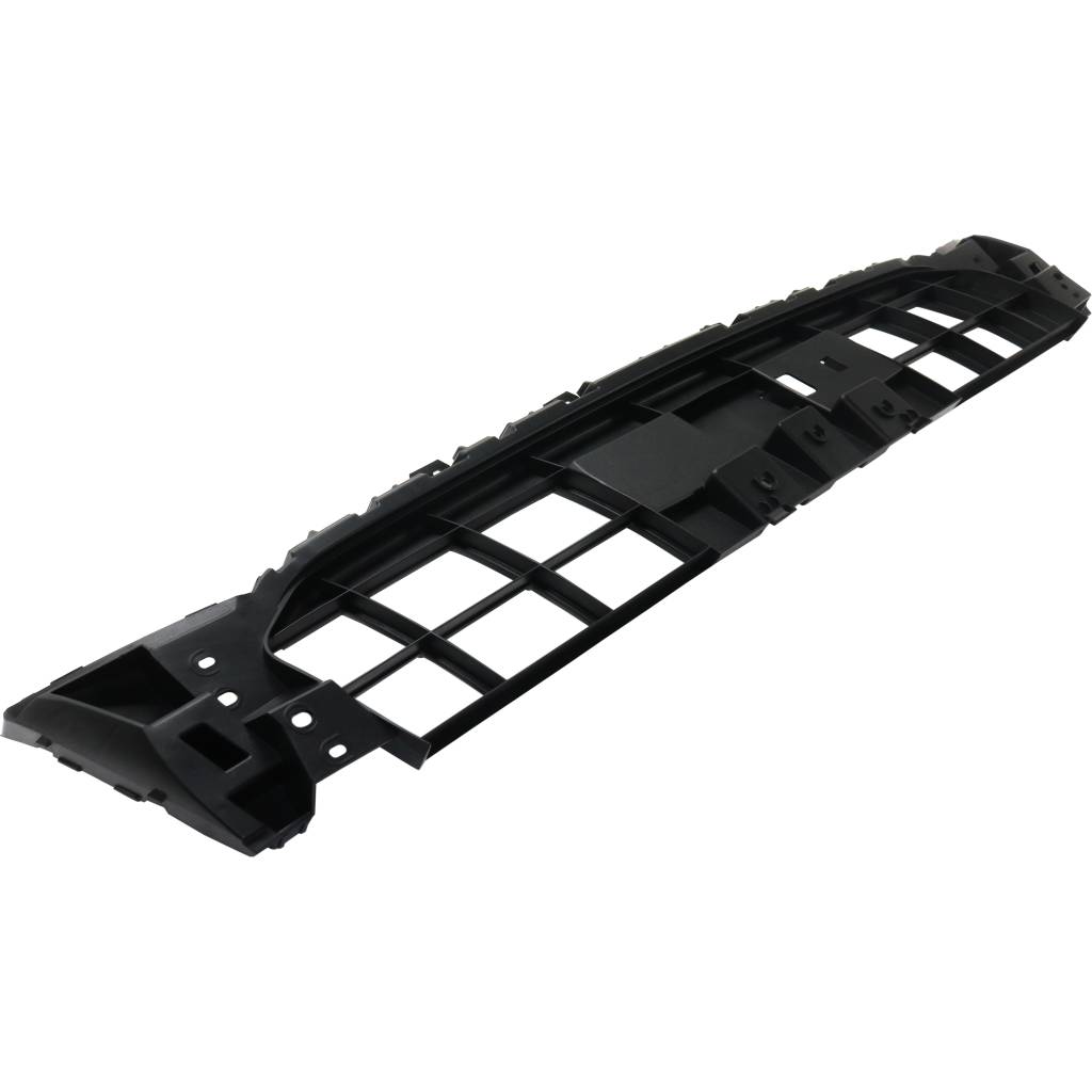 AUDI Q5 / SQ5 GRILLE BRACKET (UPPER PLATE)(W/S-LINE) OEM#8R0853692D 2013-2017 PL#AU1207101