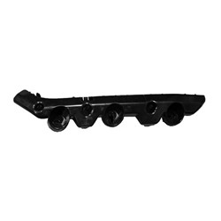 NISSAN(DATSUN) SENTRA FRONT BUMPER COVER RETAINER LEFT (Driver Side) (PLASTIC) OEM#622253YU1A 2016-2019 PL#NI1032112
