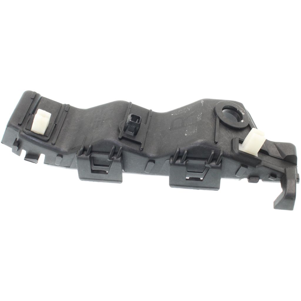 HYUNDAI SANTA FE /SANTA FE XL (3.3L) FRONT BUMPER COVER OUTER BRACKET RIGHT (Passenger Side) (PLASTIC) OEM#86514B8000 2013-2019 PL#HY1043122