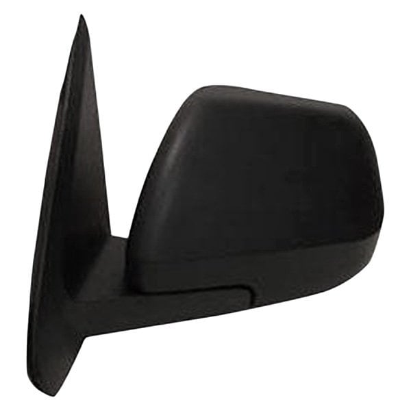 MERCURY MARINER HYBRID DOOR MIRROR LEFT (Driver Side) POWER/ NOT HEATED (TEXTURED BLACK) OEM#9L8Z17683AA 2008-2009 PL#FO1320291