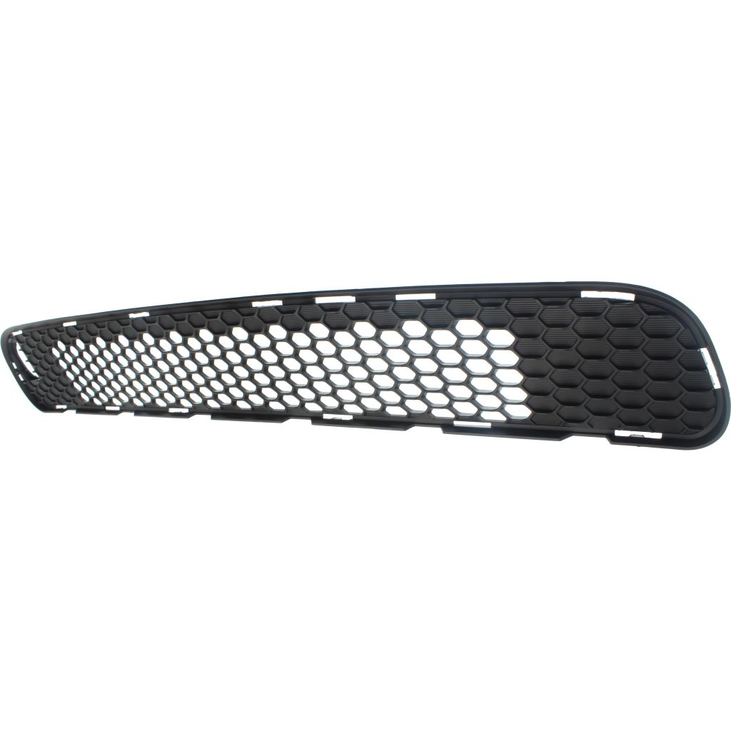 JEEP GRAND CHEROKEE FRONT BUMPER GRILLE (SRT) (WO/ADAPTIVE CRUISE) OEM#68188234AA 2014-2016 PL#CH1036153