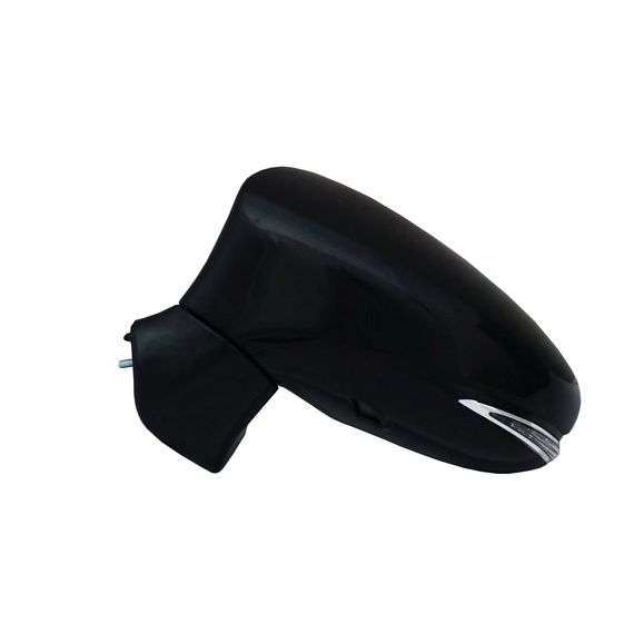 LEXUS ES 300h DOOR MIRROR LEFT (Driver Side) (Driver Side) PWR/HTD/SIGNAL/PUDDLE/MEMORY/M-FOLD (W/BSD)(PTM CVR) OEM#8794033B31C0 2013-2015 PL#LX1320160