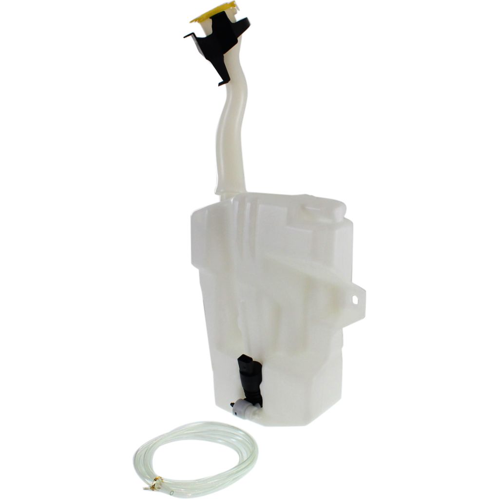 FORD TRUCKS & VANS ESCAPE WASHER TANK W/ PUMP W/FILLER TUBE W/CAP OEM#CJ5Z17618A-PFM 2013-2014 PL#FO1288127