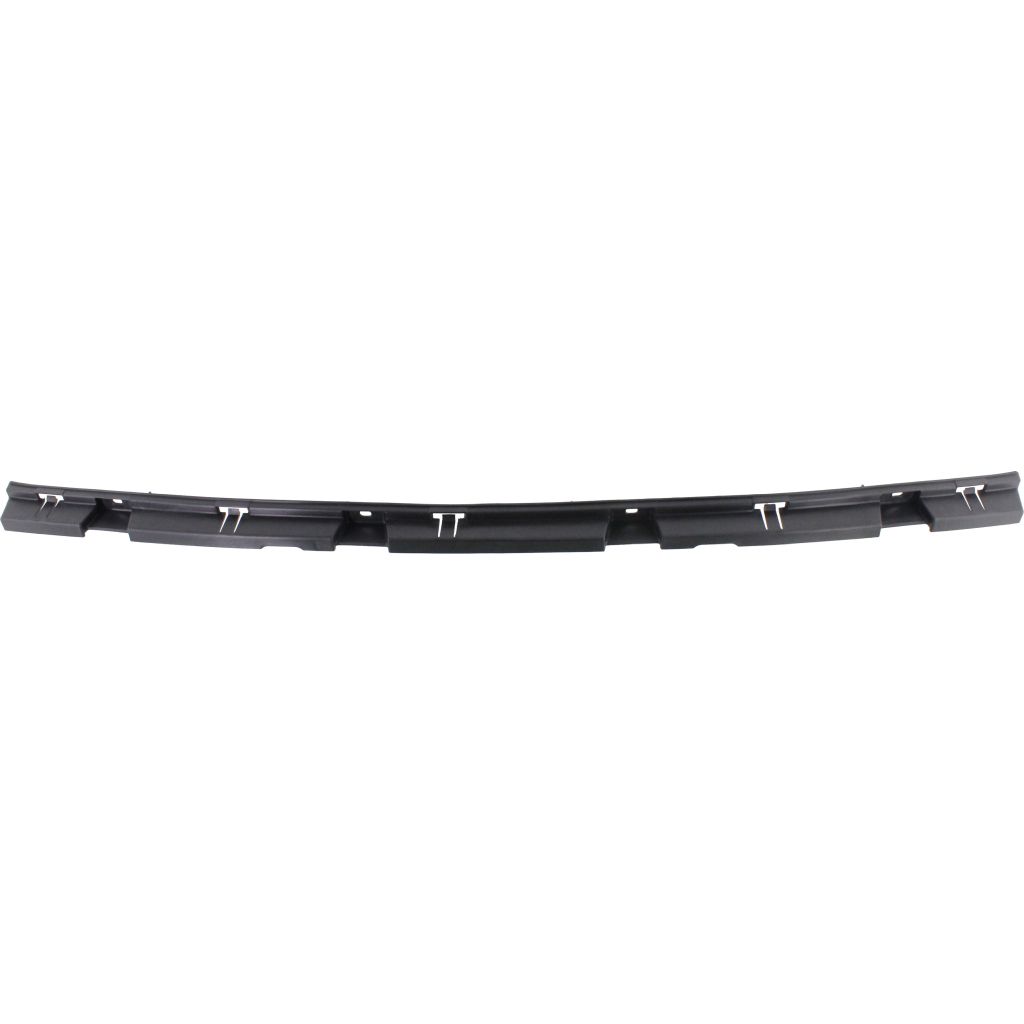 GM TRUCKS & VANS ACADIA / ACADIA LIMITED REAR BUMPER CENTER SUPPORT OEM#25901398 2007-2012 PL#GM1140102