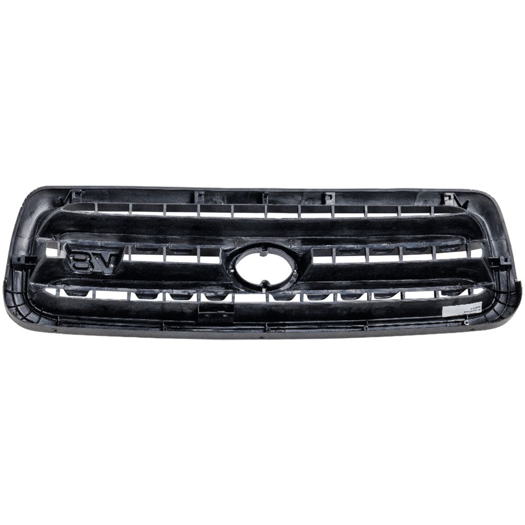 TOYOTA SEQUOIA GRILLE GRAY (SR5) OEM#531000C030E0 2001-2004 PL#TO1200242
